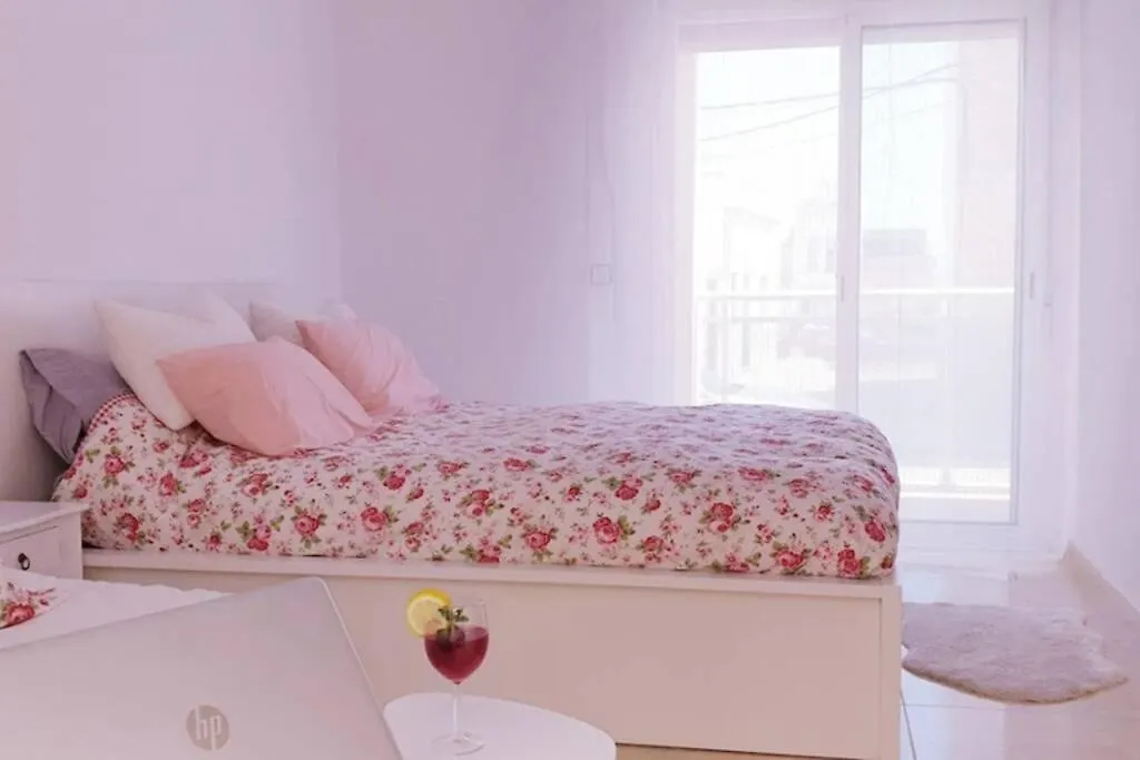 아파트 Apartamento Pepa. En El Corazon Del Delta. 산트 하우메 덴베하