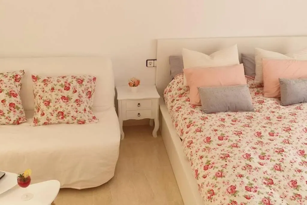 Apartamento PEPA. En el corazón del Delta. Sant Jaume d'Enveja 0*,  España