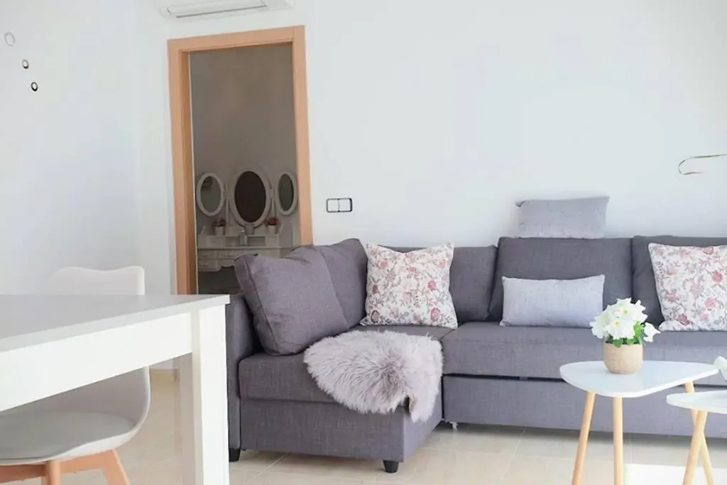 Apartamento PEPA. En el corazón del Delta. Sant Jaume d'Enveja