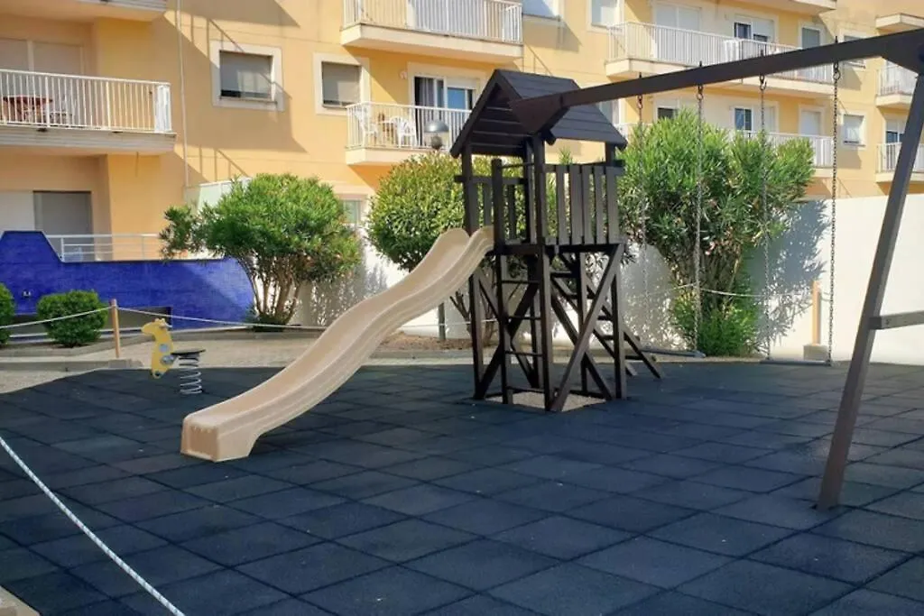 Apartamento PEPA. En el corazón del Delta. Sant Jaume d'Enveja