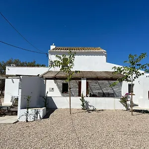 Mas Midó Sant Jaume d'Enveja